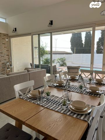 בית פרטי/ קוטג', נחלת יהודה, ראשון לציון