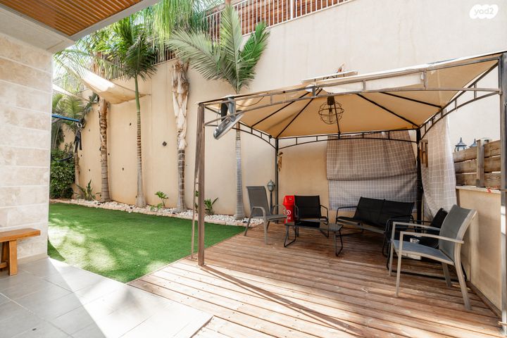 בית פרטי/ קוטג', עפרוני, פלח שבע, באר שבע