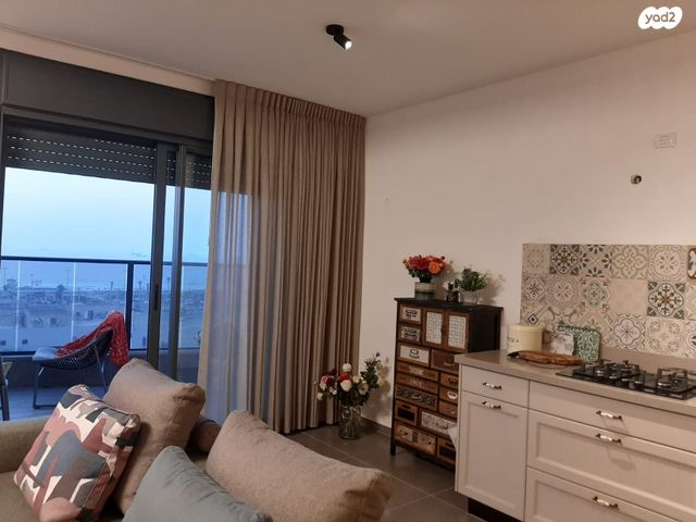 דירה, הדקל, אשדוד