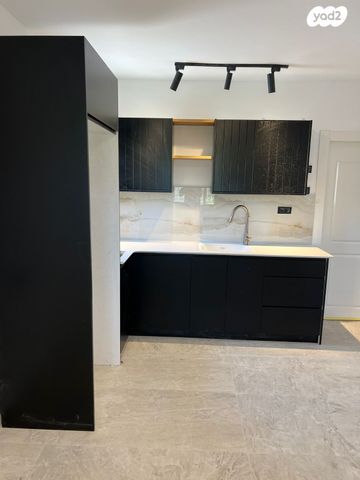 דירה, החשמונאים 18, מוצקין הותיקה, קרית מוצקין