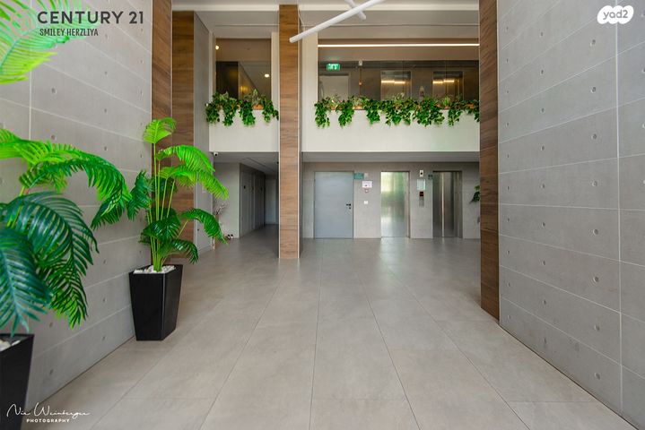 דירה, תוף מרים, גליל ים (מתחם הכוכבים), הרצליה