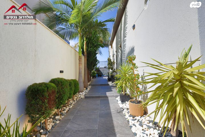 דו משפחתי, שלו, גבעת הסביונים, קרית מלאכי