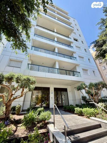 דירה, ביאליק, צפון מערב מרכז העיר, נתניה