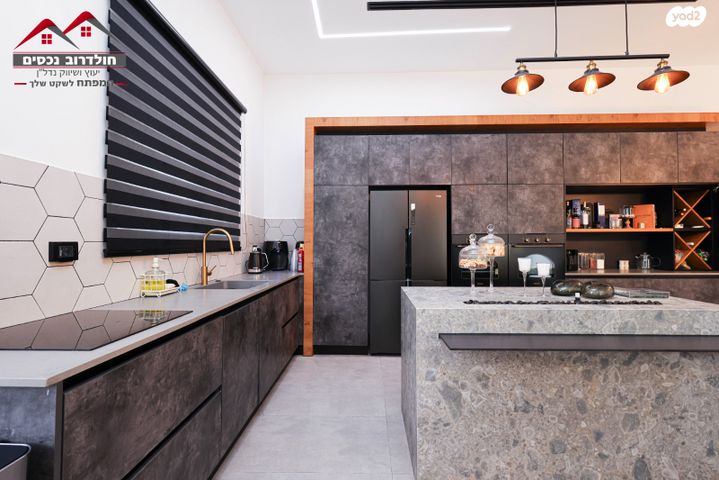 דו משפחתי, שלו, גבעת הסביונים, קרית מלאכי