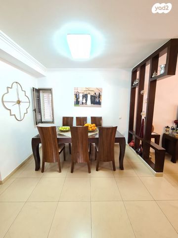 דירת גן, חיים ארלוזורוב 11, חסכון ג, לוד