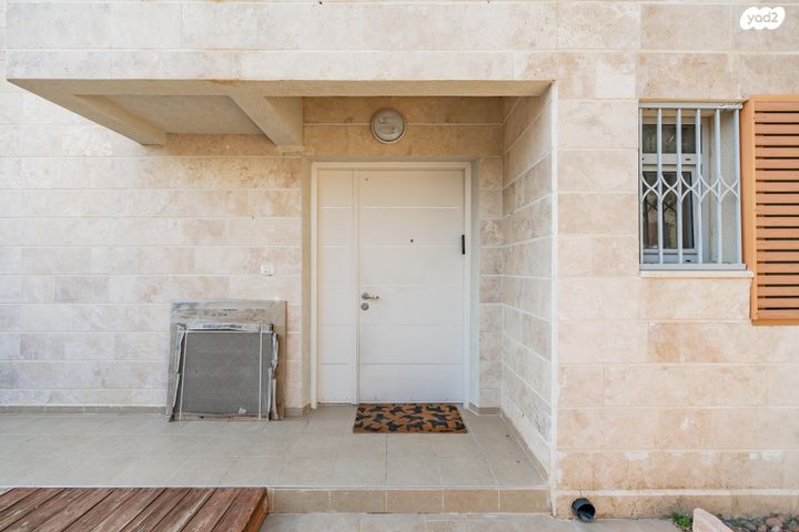 בית פרטי/ קוטג', עפרוני, פלח שבע, באר שבע