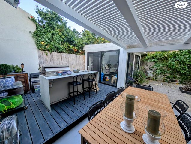 בית פרטי/ קוטג', אבן יהודה