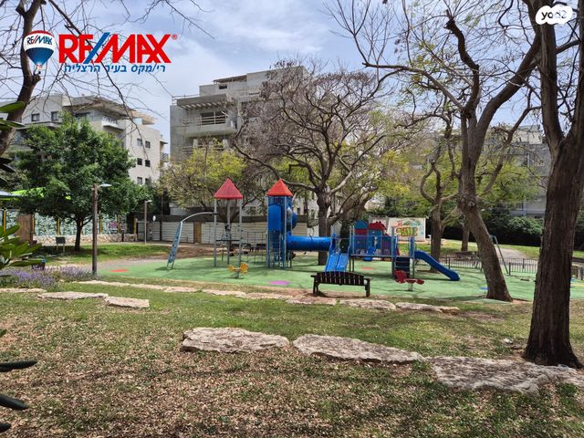 דירה, העלייה השנייה, הרצליה הירוקה, נווה עובד, הרצליה