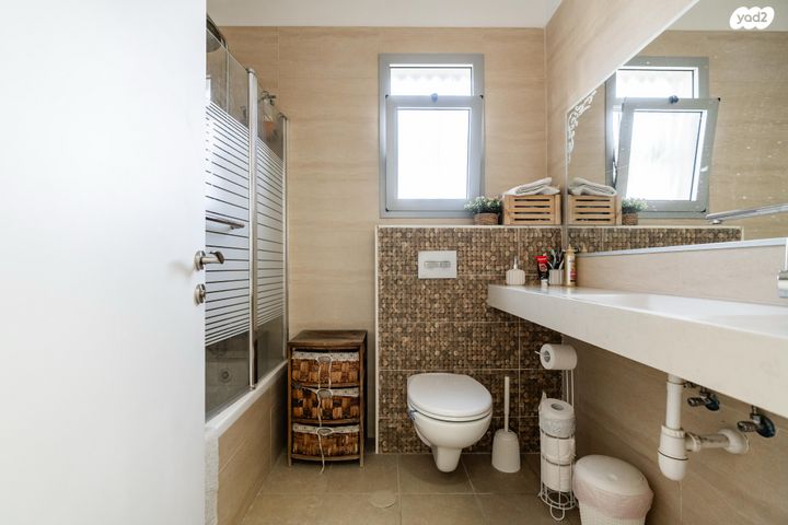 בית פרטי/ קוטג', עפרוני, פלח שבע, באר שבע