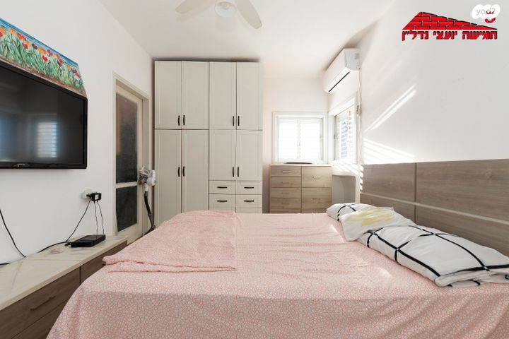 דירה, חנה ומיכאל לוין, רביבים, גני ראשון, ראשון לציון