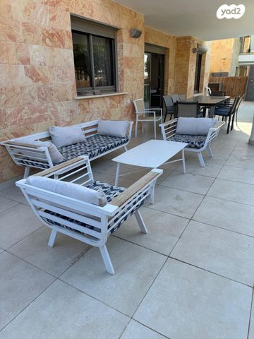 בית פרטי/ קוטג', גנים ב', אילת