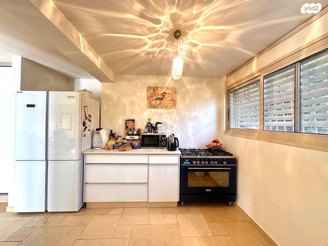 דירת גן, משה קליינמן, קרית היובל, ירושלים