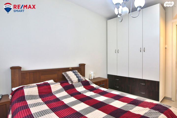 דירה, חנה סנש, קרית ים ב', קרית ים