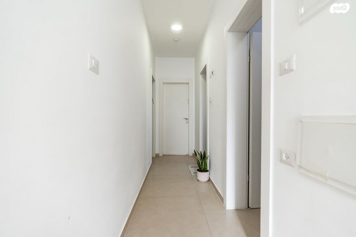 בית פרטי/ קוטג', עפרוני, פלח שבע, באר שבע