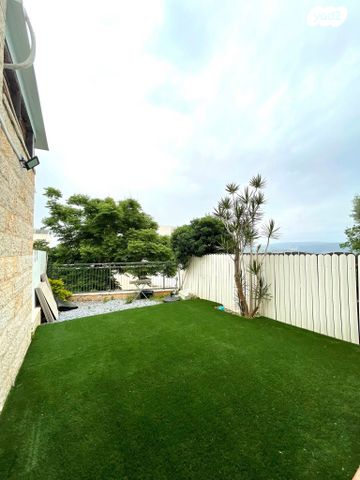 דו משפחתי, רמת רבין, כרמיאל