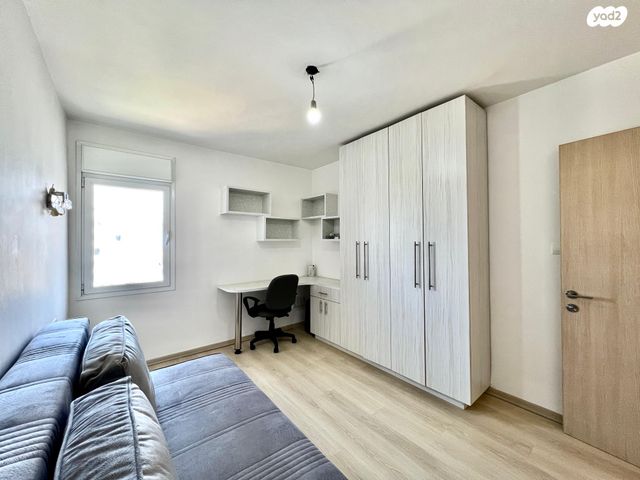 דירה, השר ישראל בר יהודה 12, קרית נורדאו, נתניה