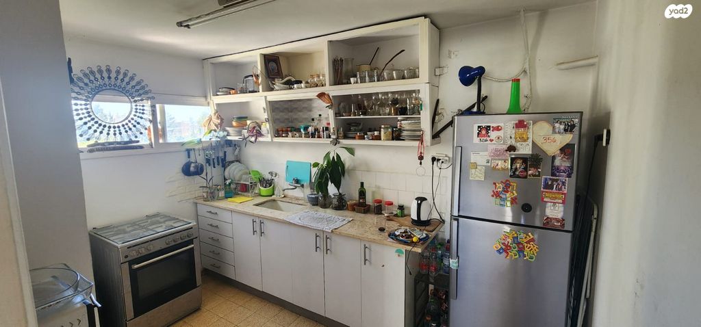 דירה, שאול הדדי, רמת יוסף, בת ים