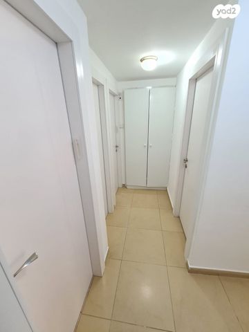 דירת גן, חיים ארלוזורוב 11, חסכון ג, לוד