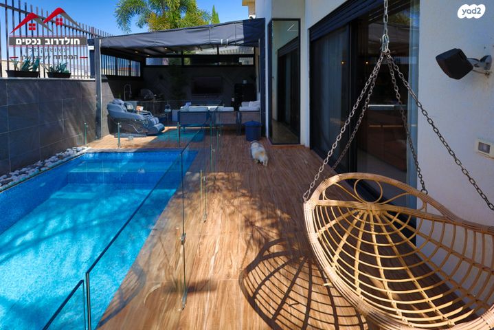 דו משפחתי, שלו, גבעת הסביונים, קרית מלאכי