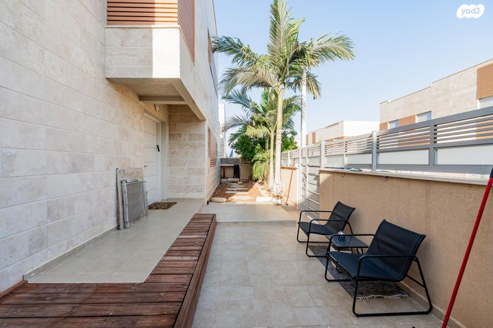 בית פרטי/ קוטג', עפרוני, פלח שבע, באר שבע