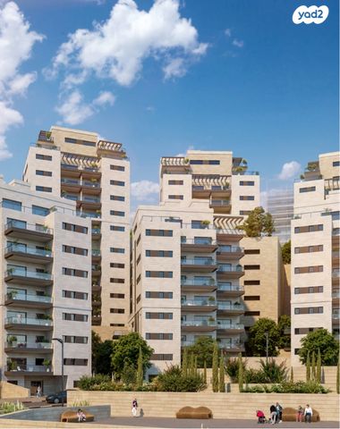 גג/ פנטהאוז, שמעון מישורי, מורדות ארנונה, ירושלים