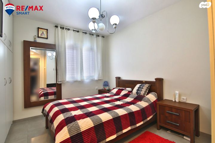 דירה, חנה סנש, קרית ים ב', קרית ים