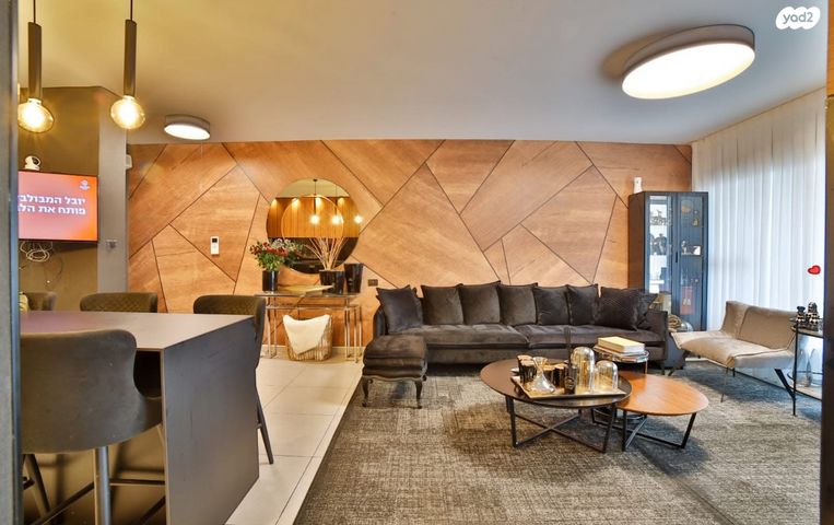 דירה, אוסקר שינדלר, רמות הרכס, באר שבע