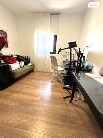 דירה, כיבוש העבודה 27, הרצליה הירוקה, נווה עובד, הרצליה