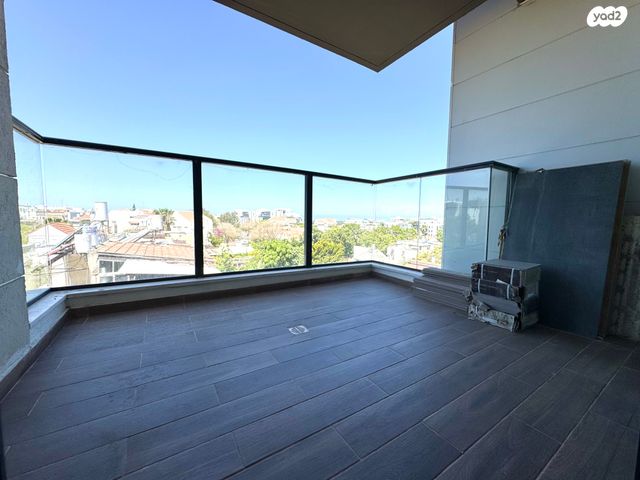 דירה, כיבוש העבודה 27, הרצליה הירוקה, נווה עובד, הרצליה