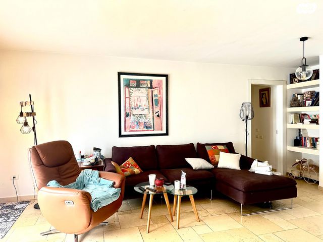 דירת גן, משה קליינמן, קרית היובל, ירושלים