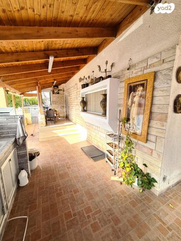 דירת גן, חיים ארלוזורוב 11, חסכון ג, לוד