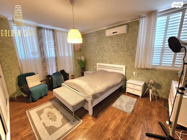 דירה, צפון מערב מרכז העיר, נתניה