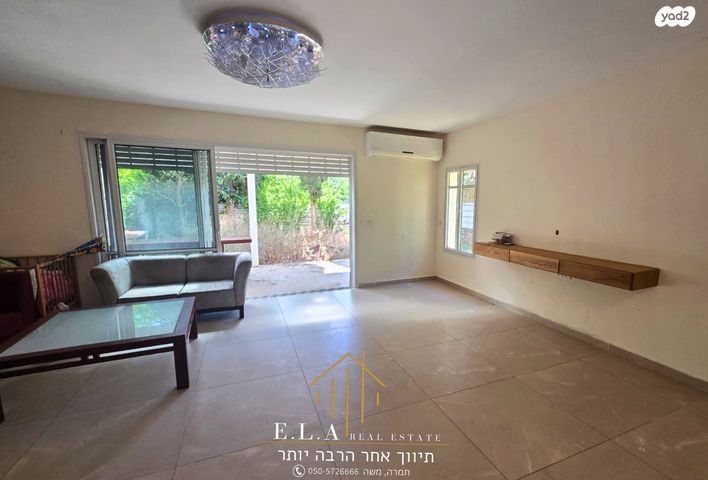 בית פרטי/ קוטג', גן רש"ל, הרצליה