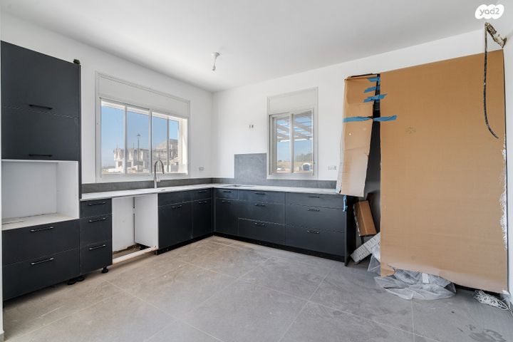 בית פרטי/ קוטג', בנימינה גבעת עדה