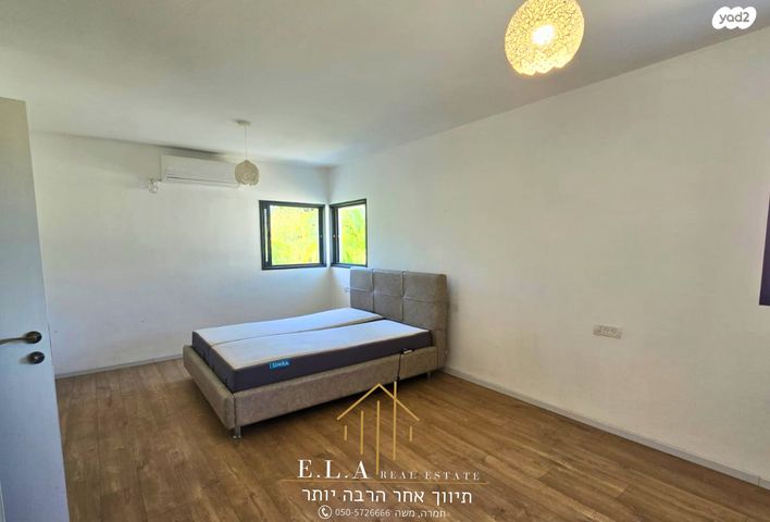 בית פרטי/ קוטג', גן רש"ל, הרצליה