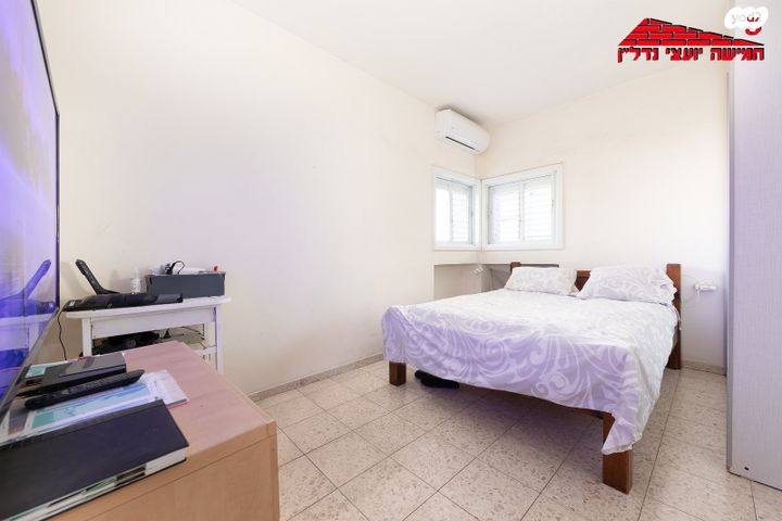 דירה, חנה ומיכאל לוין, רביבים, גני ראשון, ראשון לציון