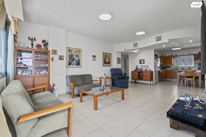 דירה, ריינס 17, חולון