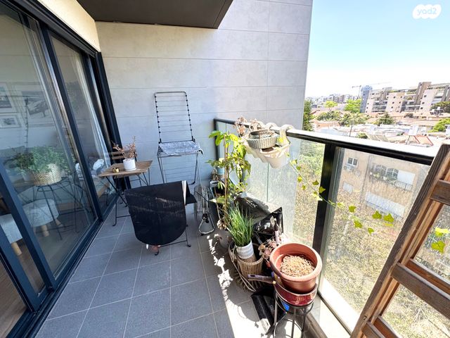 דירה, כיבוש העבודה 27, הרצליה הירוקה, נווה עובד, הרצליה