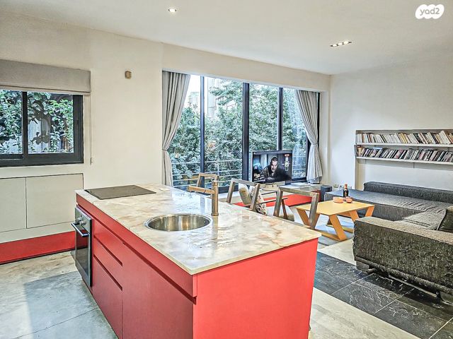 דירה, יל"ג, הצפון הישן - דרום, תל אביב יפו