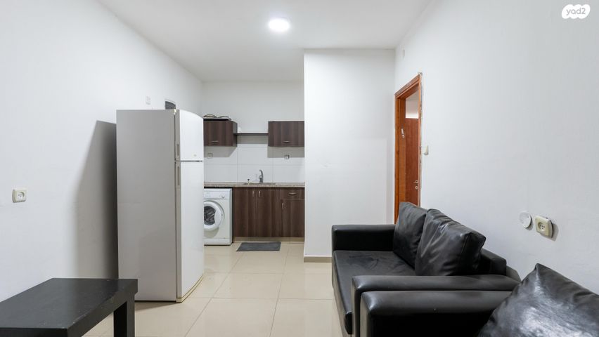 דירה, חיים נחמן ביאליק 135, באר שבע