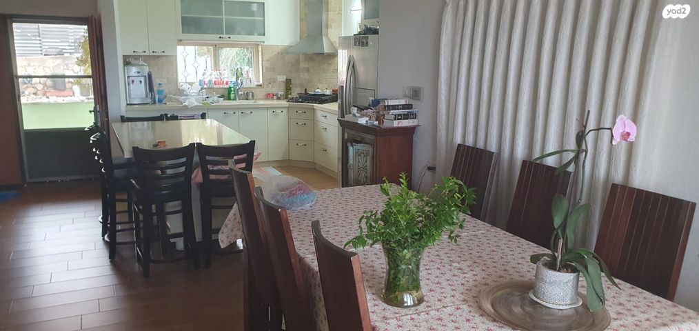 בית פרטי/ קוטג', הנביאים, בן גוריון, טבריה