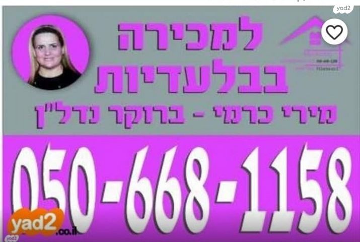 הכלנית 