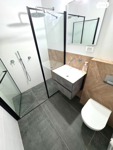 דירה, כיבוש העבודה 27, הרצליה הירוקה, נווה עובד, הרצליה