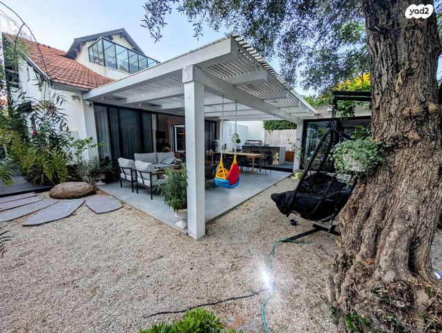 בית פרטי/ קוטג', אבן יהודה