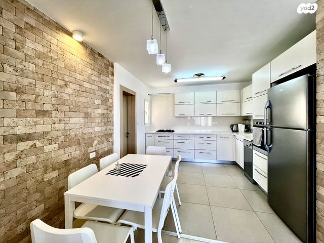 דירה, השר ישראל בר יהודה 12, קרית נורדאו, נתניה