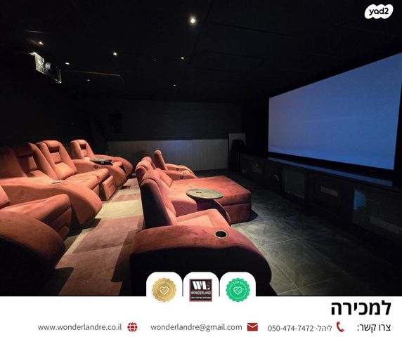 דו משפחתי, אלכסנדרוני, רמת חן, רמת גן