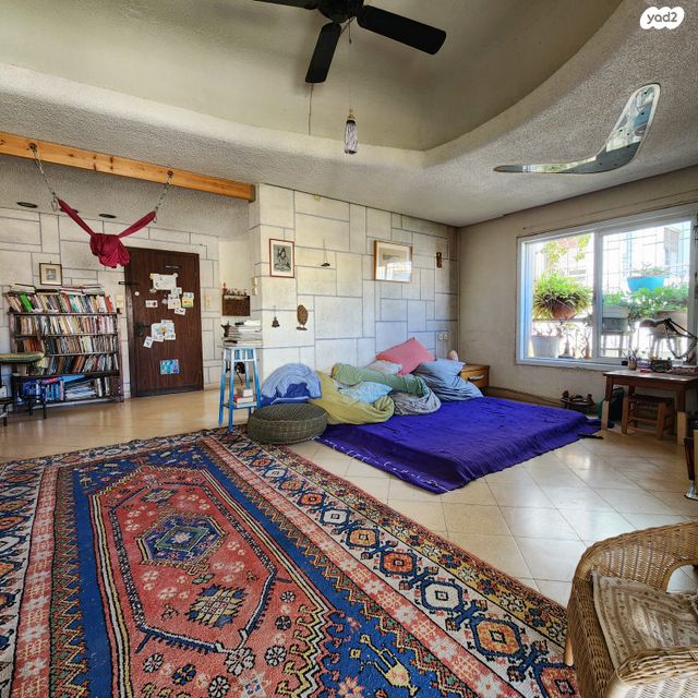 דירה, שדרות רוטשילד, לב תל אביב, לב העיר צפון, תל אביב יפו