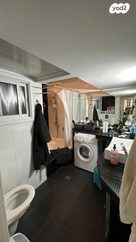 דירה, יחזקאל דנין 15, לב העיר, בת ים