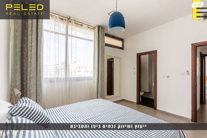 דירה, דרך שלמה 54, גבעת הרצל, אזור המלאכה יפו, תל אביב יפו