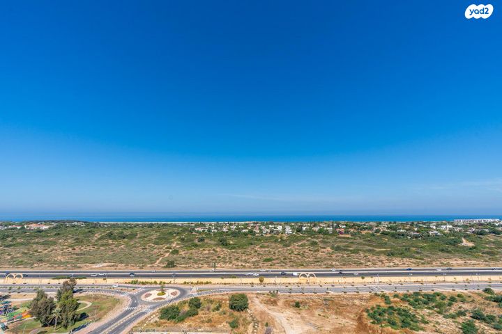 גג/ פנטהאוז, הר סיני 2, היובל, אור עקיבא